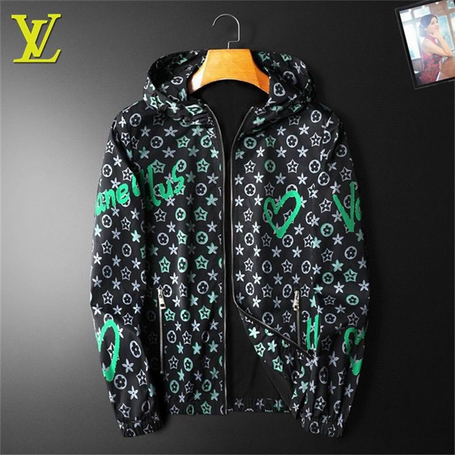 LV Jacket m-3xl-043